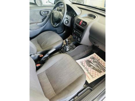 CHEVROLET Corsa Hatch 1.4 4P MAXX FLEX, Foto 10 CHEVROLET Corsa Hatch 1.4 4P MAXX FLEX, Foto 10