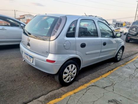 CHEVROLET Corsa Hatch 1.4 4P MAXX FLEX, Foto 2 CHEVROLET Corsa Hatch 1.4 4P MAXX FLEX, Foto 2