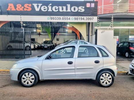 CHEVROLET Corsa Hatch 1.4 4P MAXX FLEX, Foto 3 CHEVROLET Corsa Hatch 1.4 4P MAXX FLEX, Foto 3