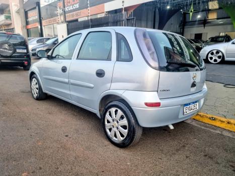CHEVROLET Corsa Hatch 1.4 4P MAXX FLEX, Foto 4 CHEVROLET Corsa Hatch 1.4 4P MAXX FLEX, Foto 4