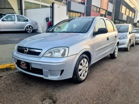 CHEVROLET Corsa Hatch 1.4 4P MAXX FLEX, Foto 5 CHEVROLET Corsa Hatch 1.4 4P MAXX FLEX, Foto 5