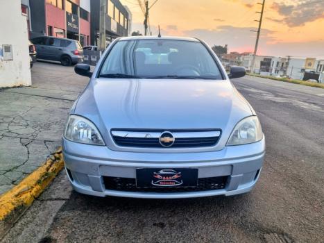 CHEVROLET Corsa Hatch 1.4 4P MAXX FLEX, Foto 6 CHEVROLET Corsa Hatch 1.4 4P MAXX FLEX, Foto 6