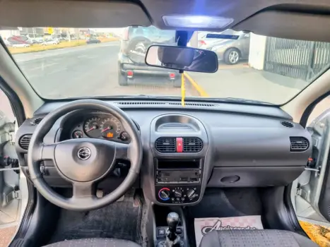 CHEVROLET Corsa Hatch 1.4 4P MAXX FLEX, Foto 8 CHEVROLET Corsa Hatch 1.4 4P MAXX FLEX, Foto 8