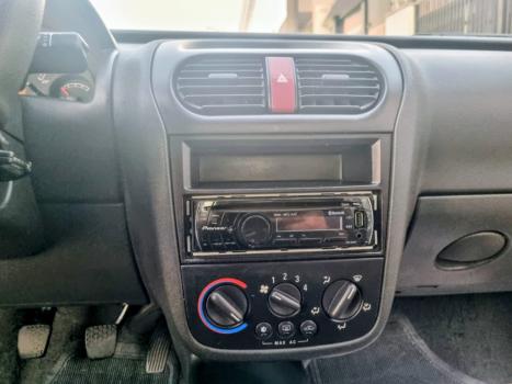 CHEVROLET Corsa Hatch 1.4 4P MAXX FLEX, Foto 17 CHEVROLET Corsa Hatch 1.4 4P MAXX FLEX, Foto 17