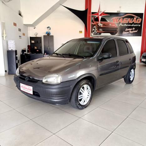 CHEVROLET Corsa Hatch 1.6 4P GL, Foto 1 CHEVROLET Corsa Hatch 1.6 4P GL, Foto 1