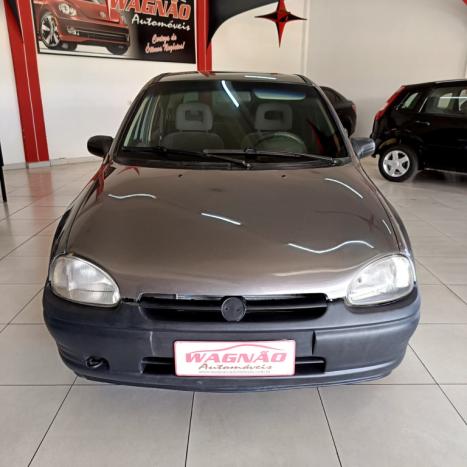 CHEVROLET Corsa Hatch 1.6 4P GL, Foto 2 CHEVROLET Corsa Hatch 1.6 4P GL, Foto 2