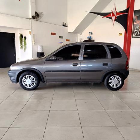 CHEVROLET Corsa Hatch 1.6 4P GL, Foto 3 CHEVROLET Corsa Hatch 1.6 4P GL, Foto 3