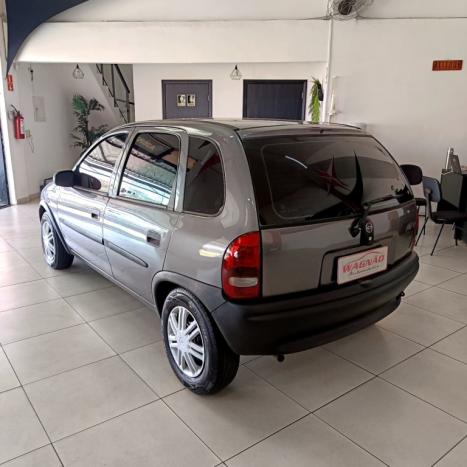 CHEVROLET Corsa Hatch 1.6 4P GL, Foto 4 CHEVROLET Corsa Hatch 1.6 4P GL, Foto 4