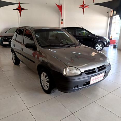 CHEVROLET Corsa Hatch 1.6 4P GL, Foto 5 CHEVROLET Corsa Hatch 1.6 4P GL, Foto 5