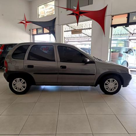 CHEVROLET Corsa Hatch 1.6 4P GL, Foto 6 CHEVROLET Corsa Hatch 1.6 4P GL, Foto 6
