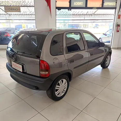 CHEVROLET Corsa Hatch 1.6 4P GL, Foto 7 CHEVROLET Corsa Hatch 1.6 4P GL, Foto 7