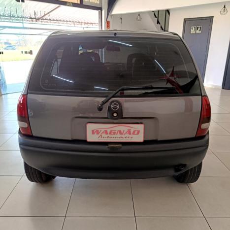 CHEVROLET Corsa Hatch 1.6 4P GL, Foto 8 CHEVROLET Corsa Hatch 1.6 4P GL, Foto 8