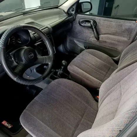 CHEVROLET Corsa Hatch 1.6 4P GL, Foto 12 CHEVROLET Corsa Hatch 1.6 4P GL, Foto 12