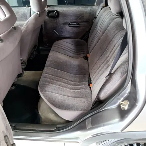 CHEVROLET Corsa Hatch 1.6 4P GL, Foto 14 CHEVROLET Corsa Hatch 1.6 4P GL, Foto 14