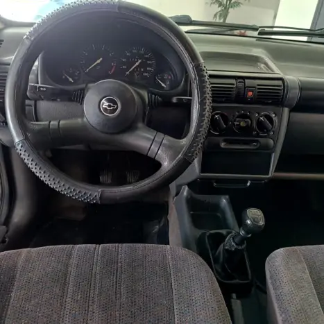 CHEVROLET Corsa Hatch 1.6 4P GL, Foto 15 CHEVROLET Corsa Hatch 1.6 4P GL, Foto 15