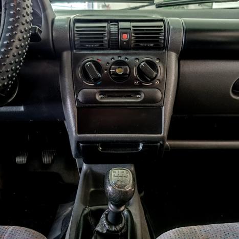 CHEVROLET Corsa Hatch 1.6 4P GL, Foto 17 CHEVROLET Corsa Hatch 1.6 4P GL, Foto 17