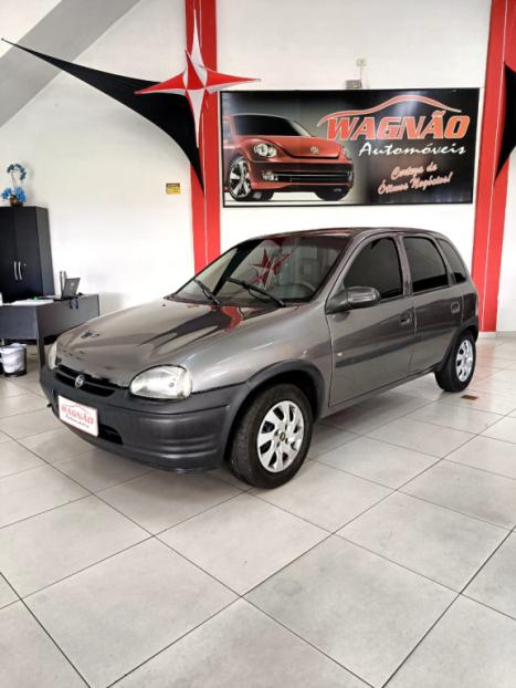 CHEVROLET Corsa Hatch 1.6 4P GL, Foto 1