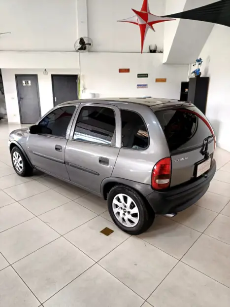 CHEVROLET Corsa Hatch 1.6 4P GL, Foto 4