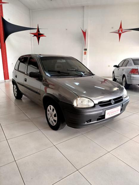 CHEVROLET Corsa Hatch 1.6 4P GL, Foto 5