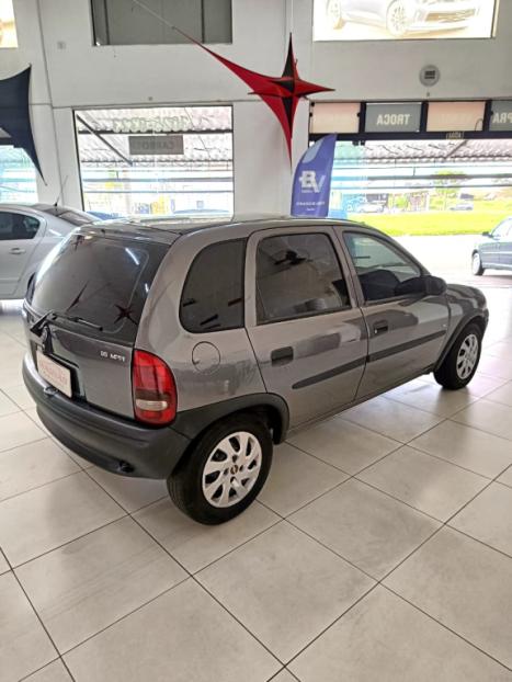 CHEVROLET Corsa Hatch 1.6 4P GL, Foto 7