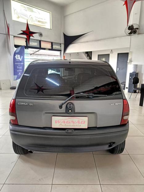 CHEVROLET Corsa Hatch 1.6 4P GL, Foto 8