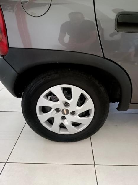 CHEVROLET Corsa Hatch 1.6 4P GL, Foto 9