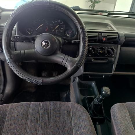 CHEVROLET Corsa Hatch 1.6 4P GL, Foto 16