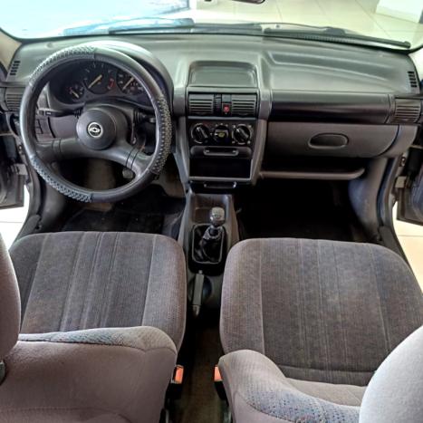 CHEVROLET Corsa Hatch 1.6 4P GL, Foto 18