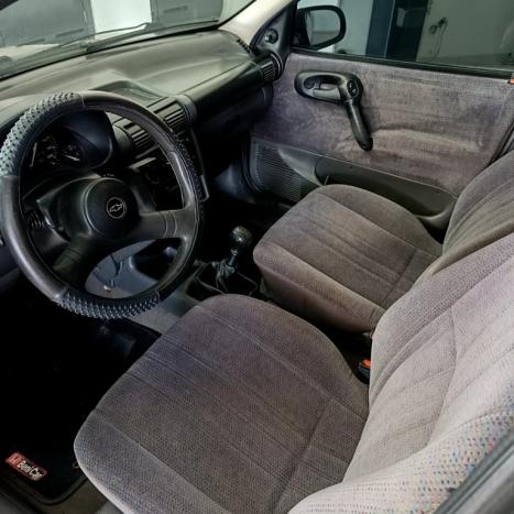 CHEVROLET Corsa Hatch 1.6 4P GL, Foto 19