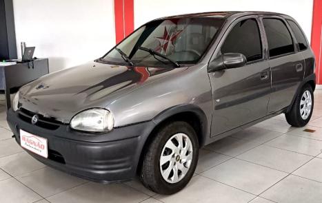 CHEVROLET Corsa Hatch 1.6 4P GL, Foto 1