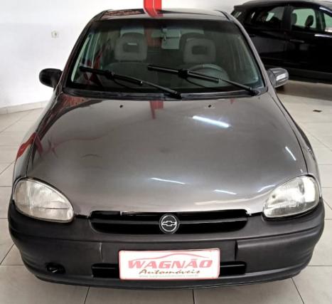 CHEVROLET Corsa Hatch 1.6 4P GL, Foto 2