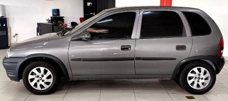 CHEVROLET Corsa Hatch 1.6 4P GL, Foto 3