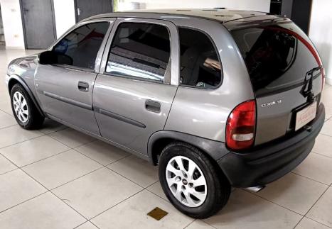 CHEVROLET Corsa Hatch 1.6 4P GL, Foto 4