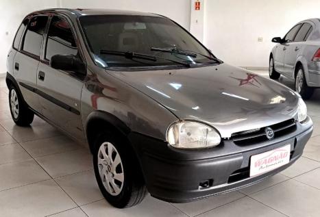 CHEVROLET Corsa Hatch 1.6 4P GL, Foto 5