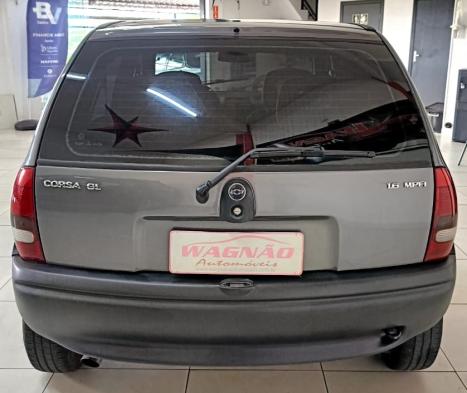 CHEVROLET Corsa Hatch 1.6 4P GL, Foto 8