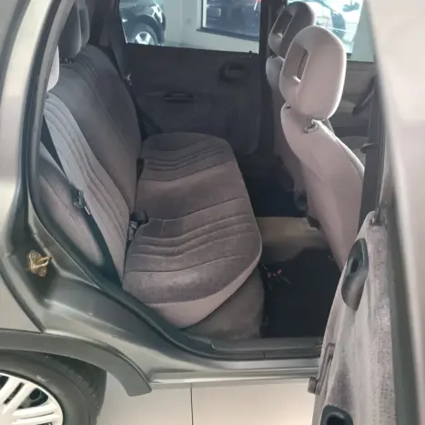 CHEVROLET Corsa Hatch 1.6 4P GL, Foto 21