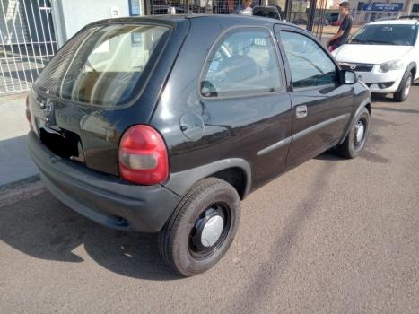CHEVROLET Corsa Hatch 1.0 WIND, Foto 3