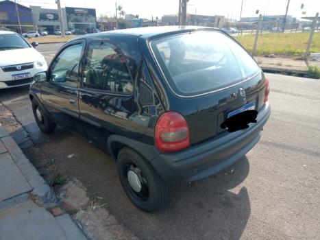 CHEVROLET Corsa Hatch 1.0 WIND, Foto 4