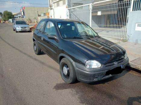CHEVROLET Corsa Hatch 1.0 WIND, Foto 5