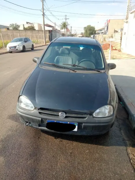 CHEVROLET Corsa Hatch 1.0 WIND, Foto 6