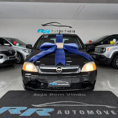 CHEVROLET Corsa Hatch 1.4 4P MAXX FLEX, Foto 2