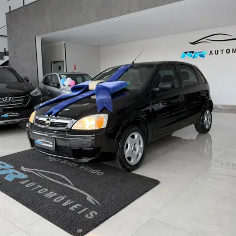 CHEVROLET Corsa Hatch 1.4 4P MAXX FLEX, Foto 3