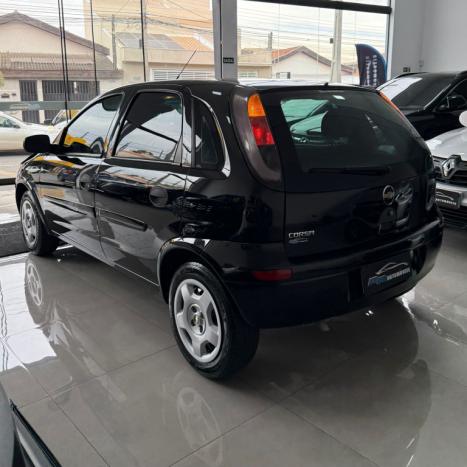 CHEVROLET Corsa Hatch 1.4 4P MAXX FLEX, Foto 4