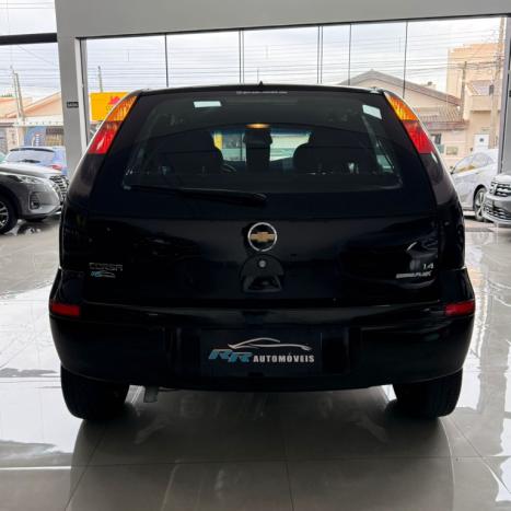 CHEVROLET Corsa Hatch 1.4 4P MAXX FLEX, Foto 5