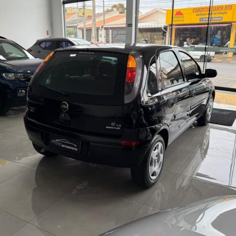 CHEVROLET Corsa Hatch 1.4 4P MAXX FLEX, Foto 6