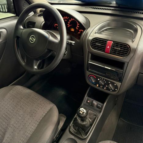 CHEVROLET Corsa Hatch 1.4 4P MAXX FLEX, Foto 8