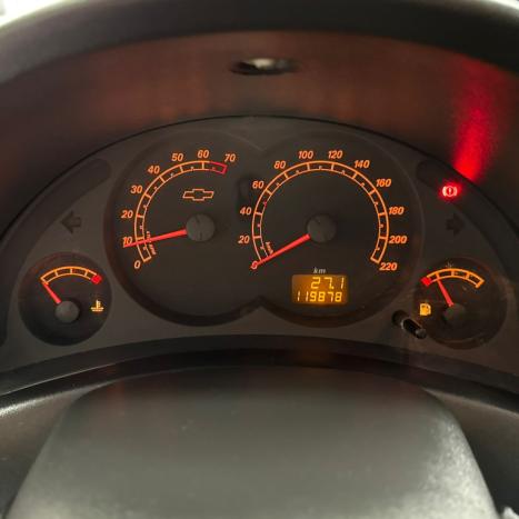 CHEVROLET Corsa Hatch 1.4 4P MAXX FLEX, Foto 9