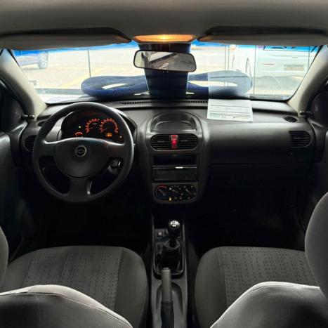 CHEVROLET Corsa Hatch 1.4 4P MAXX FLEX, Foto 10