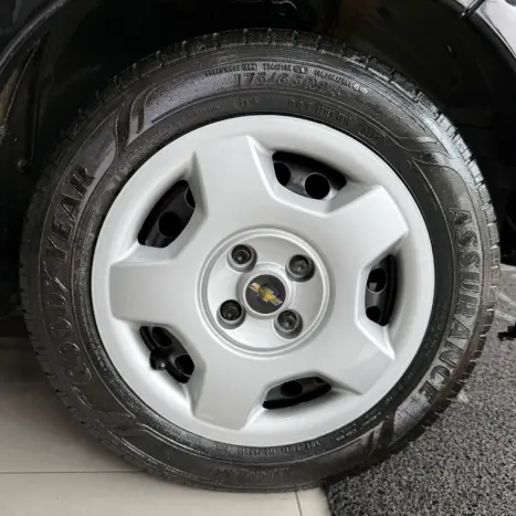 CHEVROLET Corsa Hatch 1.4 4P MAXX FLEX, Foto 13