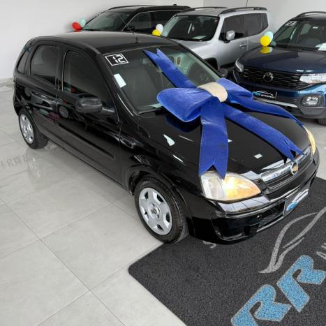 CHEVROLET Corsa Hatch 1.4 4P MAXX FLEX, Foto 19